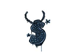 Bling (Monarch Blue)