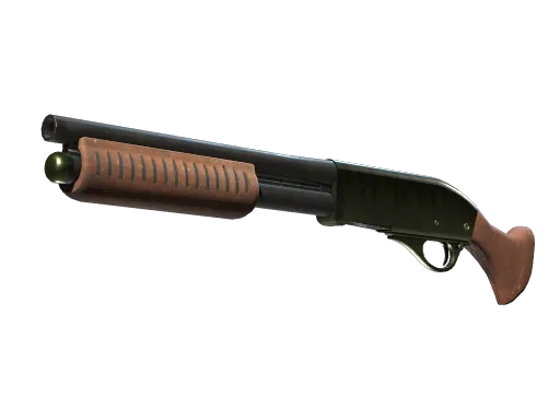 Sawed-Off | Zander
