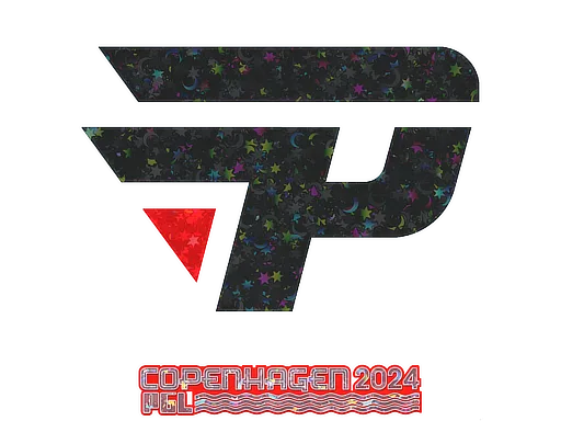 paiN Gaming (purpurina)