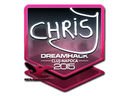 chrisJ (foliowana)