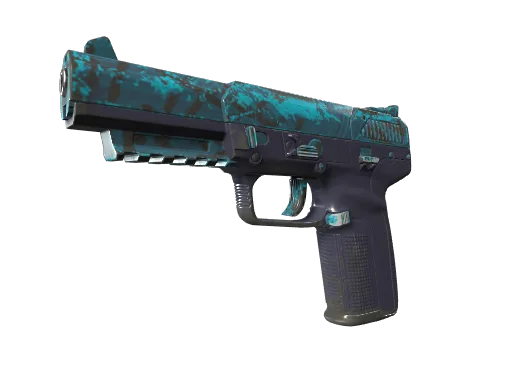 Five-SeveN | Midnight Paintover