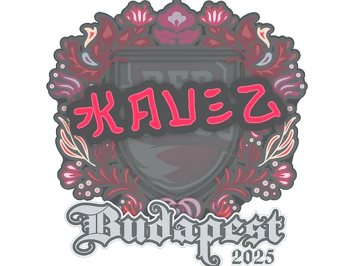 kauez | Budapest 2025
