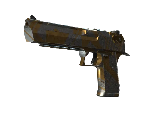 Desert Eagle | Bronze Deco