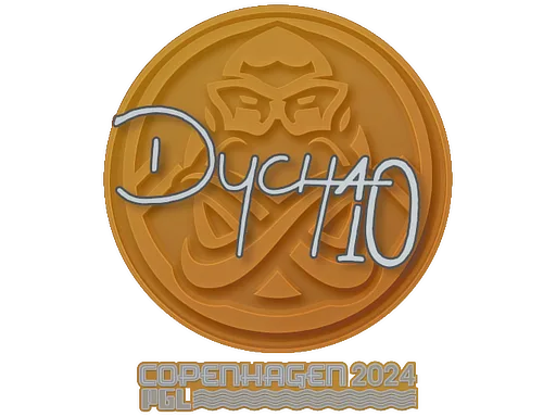 Dycha | Copenhagen 2024