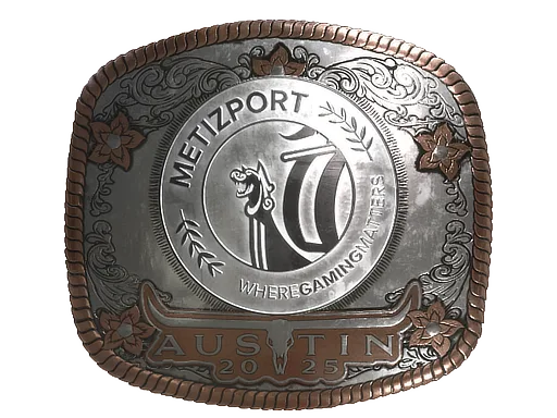 Metizport (Glanz)