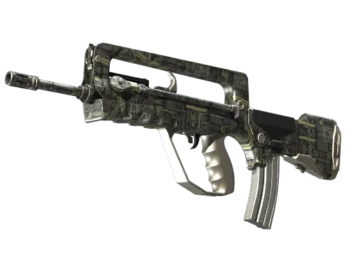 FAMAS | Faulty Wiring