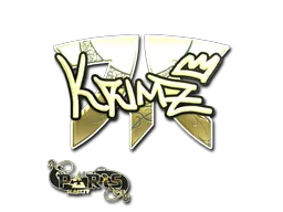 KRIMZ (Gold)