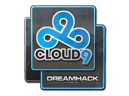 Cloud9 | DreamHack 2014