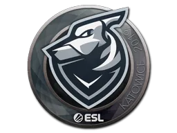 Grayhound Gaming | Katowice 2019