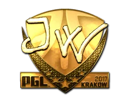 JW (Altın)
