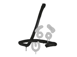 Recoil SG 553 (Shark White)