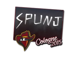SPUNJ