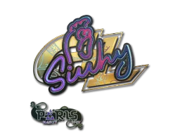 siuhy (Olografico)
