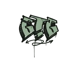 GTG (Cash Green)
