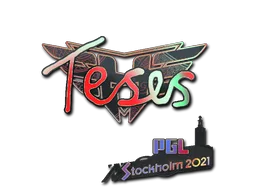 TeSeS (holografická)