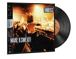 Knock2 — Make U SWEAT!