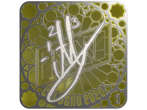 iM (Foil, Classificato)