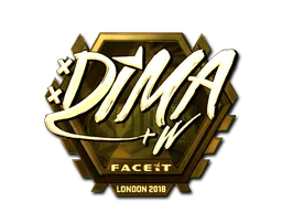 Dima (Oro)