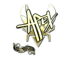 apEX (dorada)