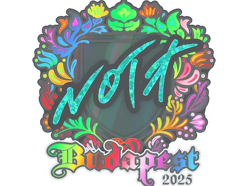 nota(홀로그램)
