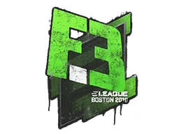 Flipsid3 Tactics | Boston 2018