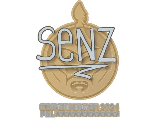 Senzu | Copenhagen 2024