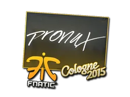 pronax