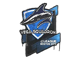 Vega Squadron | Boston 2018