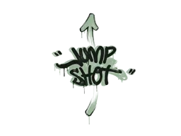 Jump Shot (Cash Green)