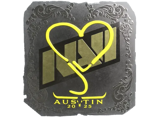 jL (Foil) | Austin 2025