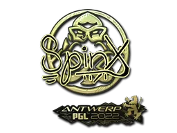 Spinx (Oro)