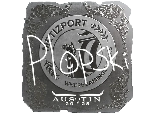 Plopski (speciální)
