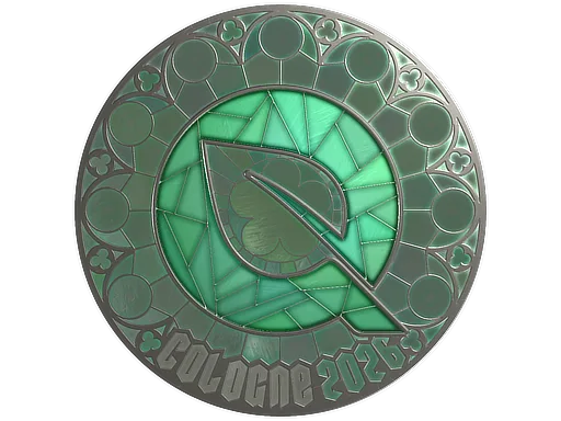 FlyQuest (Foil) | Cologne 2026
