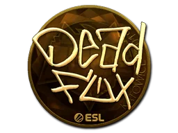 DeadFox (dorada)
