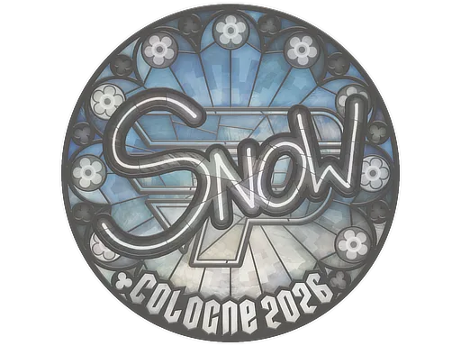 snow