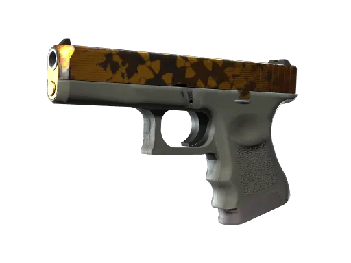 Glock-18 | Reactor