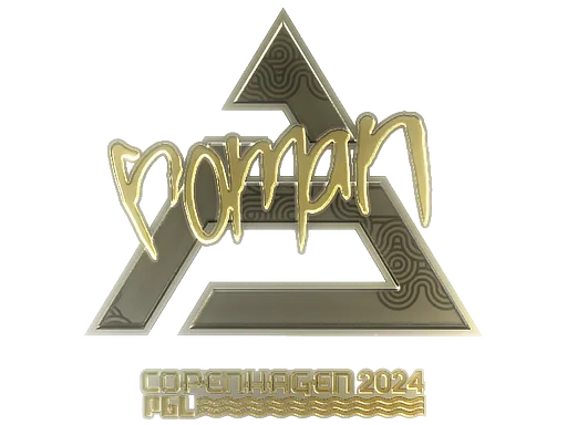 roman (złota)