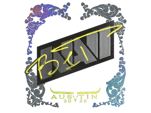 b1t (голографічна)