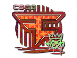FaZe (Holo) | 2020 RMR