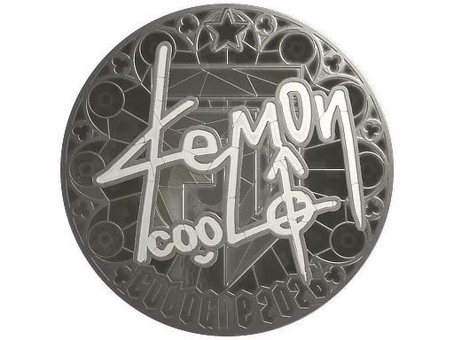 dem0n (Foil) | Cologne 2026