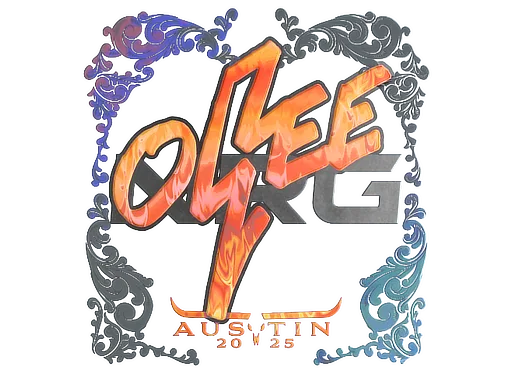 oSee(홀로그램)