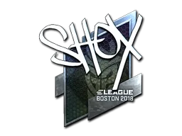 shox (reflectante)