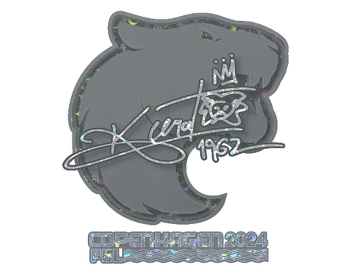 KSCERATO (Glitzer)