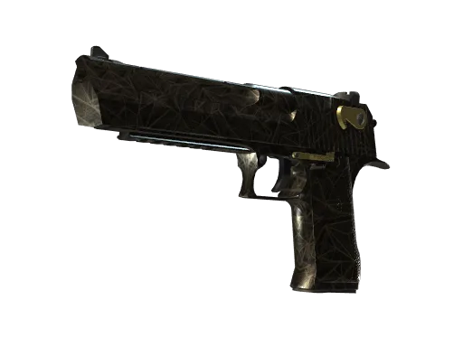 Desert Eagle | Meteorite