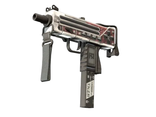 MAC-10 | Button Masher