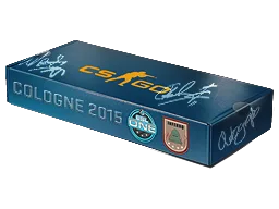 Souvenirpaket: Inferno – ESL One Köln 2015