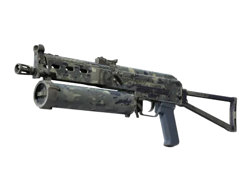 PP-Bizon | Night Ops