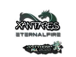 XANTARES (Sclipitor)