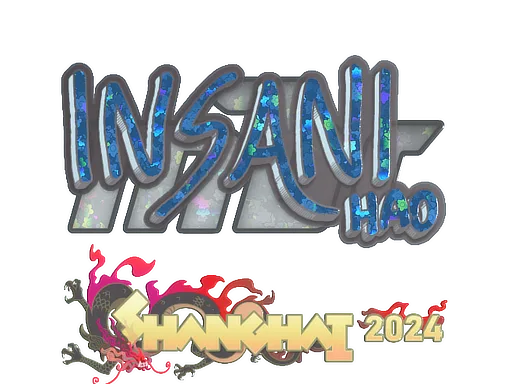 insani (Parıltılı)
