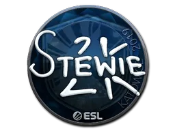Stewie2K (speciální)